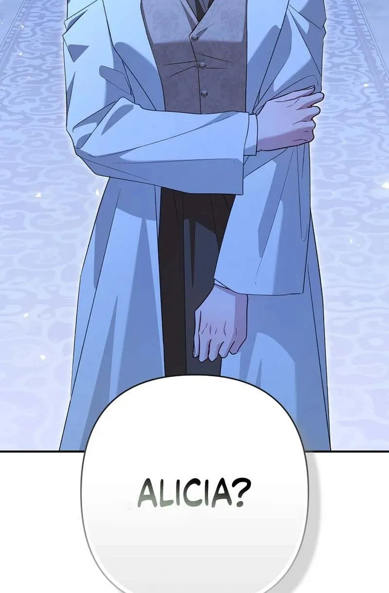 She Wasn't My Daughter Chapter 54 page 127 - 