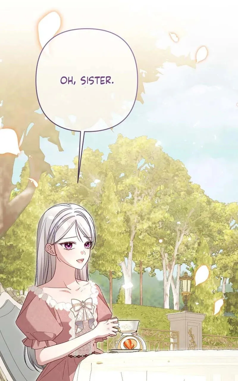 She Wasn't My Daughter Chapter 54 page 17 - 