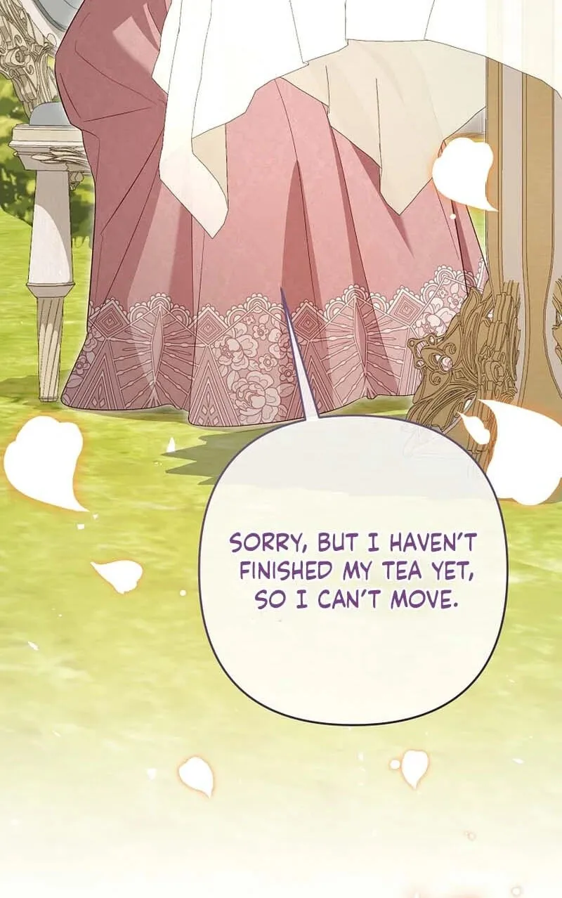 She Wasn't My Daughter Chapter 54 page 18 - 