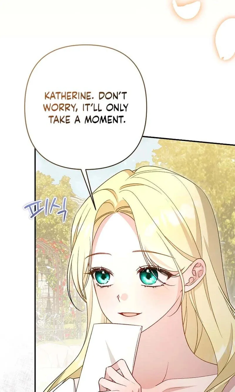She Wasn't My Daughter Chapter 54 page 19 - 