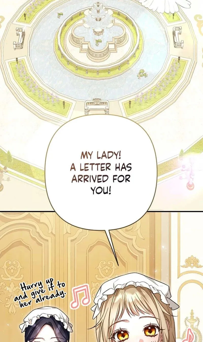 She Wasn't My Daughter Chapter 54 page 3 - 