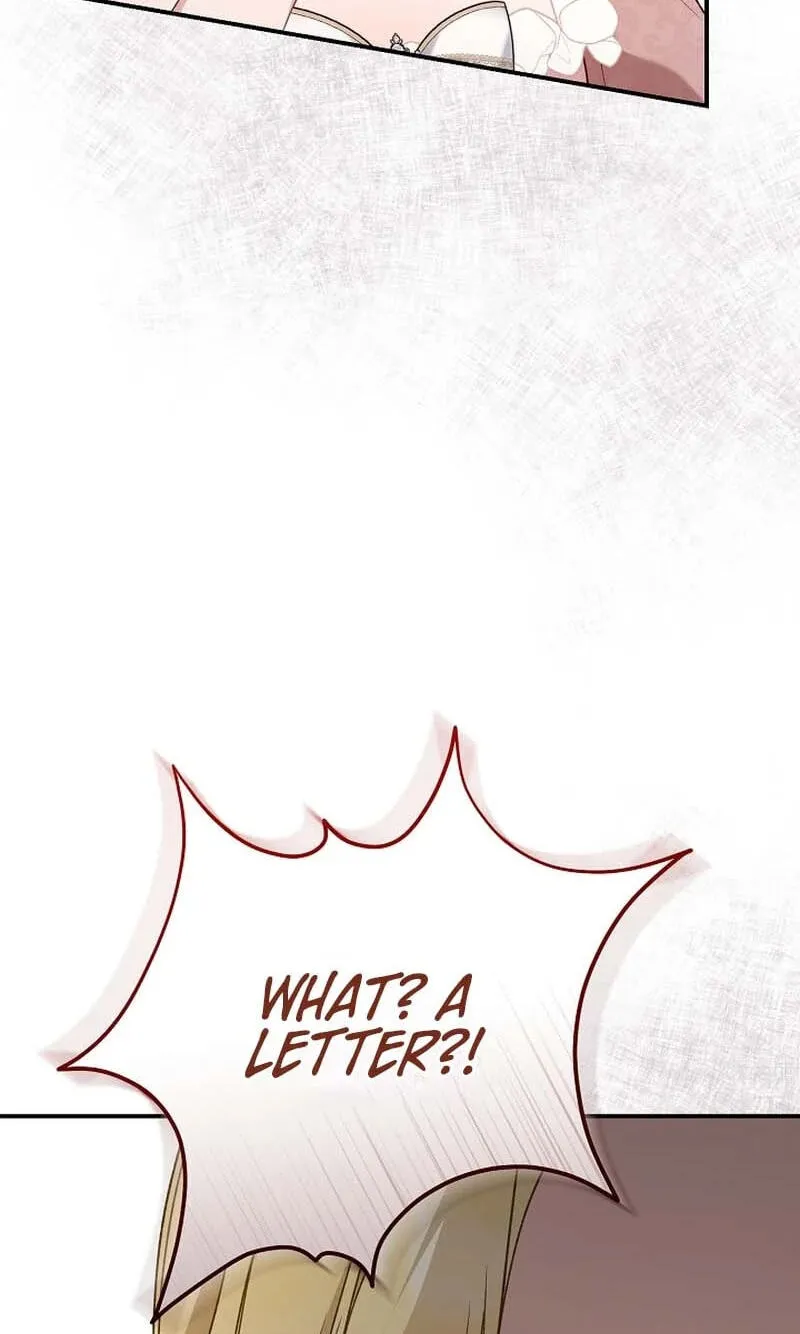 She Wasn't My Daughter Chapter 54 page 21 - 