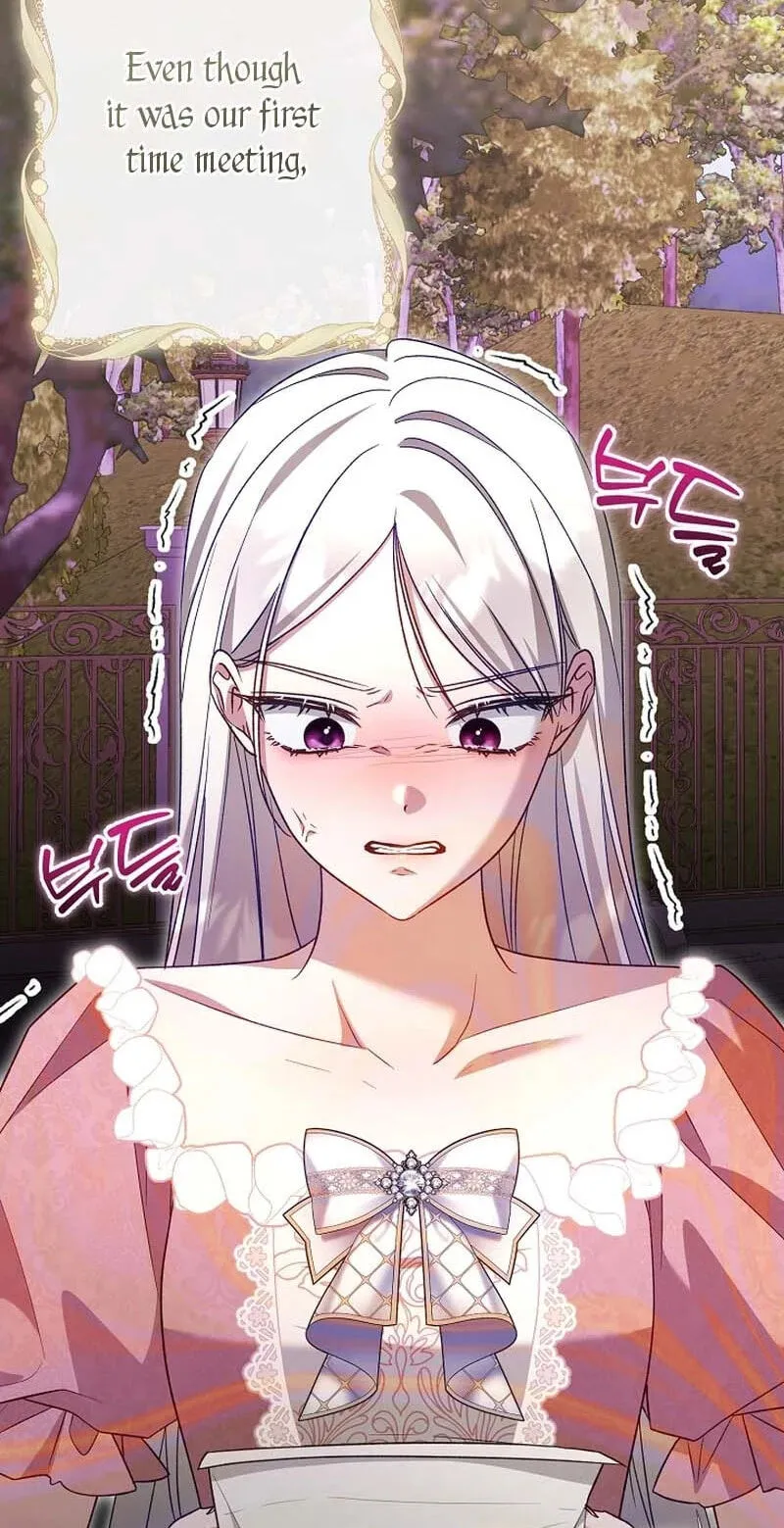She Wasn't My Daughter Chapter 54 page 26 - 