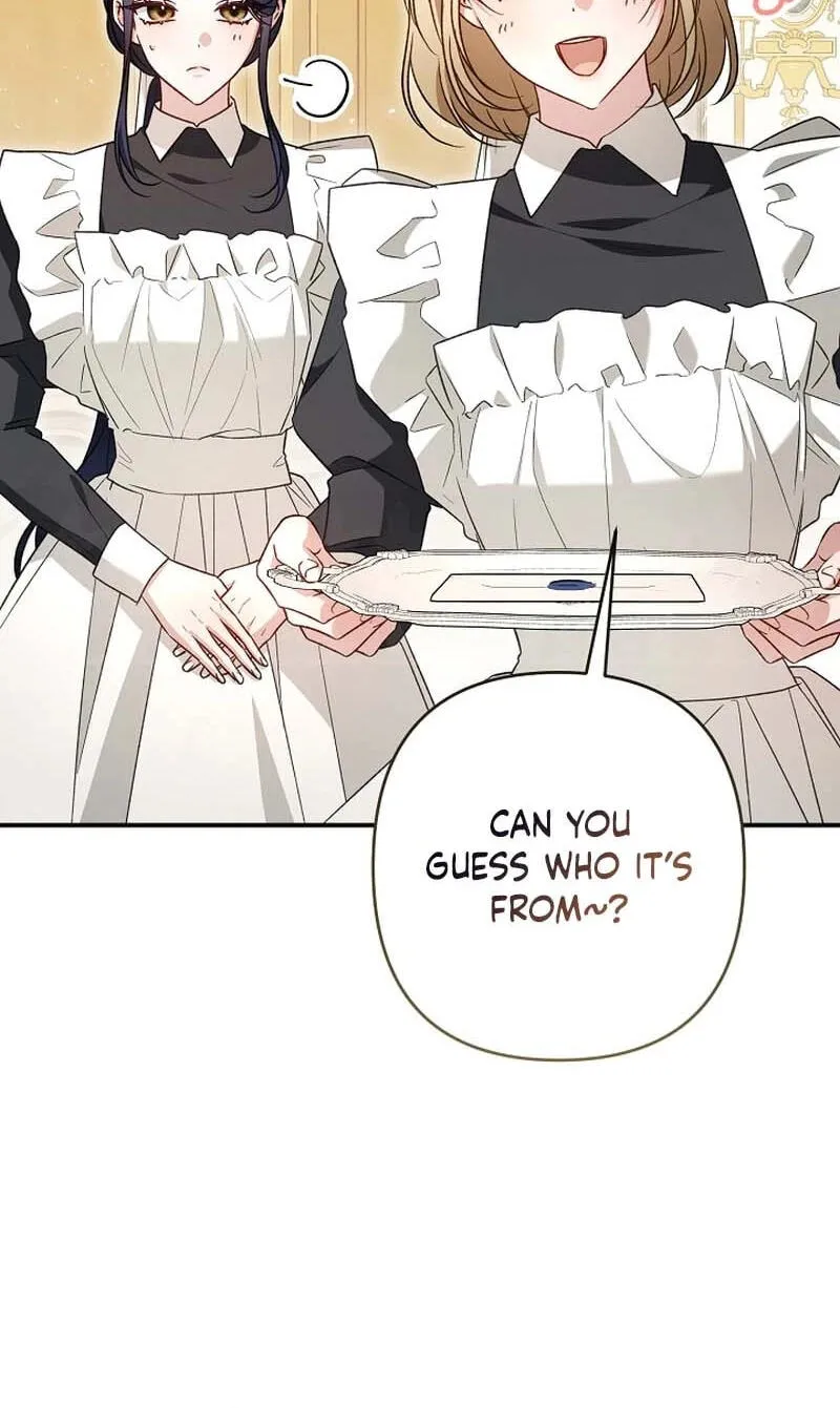 She Wasn't My Daughter Chapter 54 page 4 - 