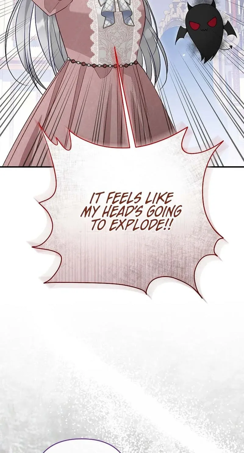 She Wasn't My Daughter Chapter 54 page 36 - 