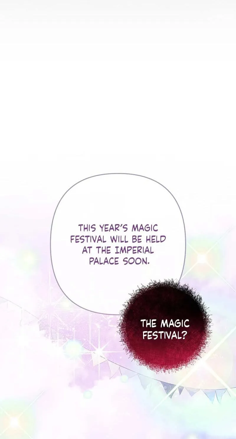 She Wasn't My Daughter Chapter 54 page 39 - 
