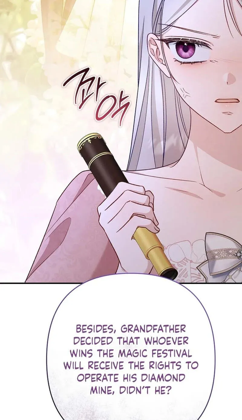 She Wasn't My Daughter Chapter 54 page 42 - 
