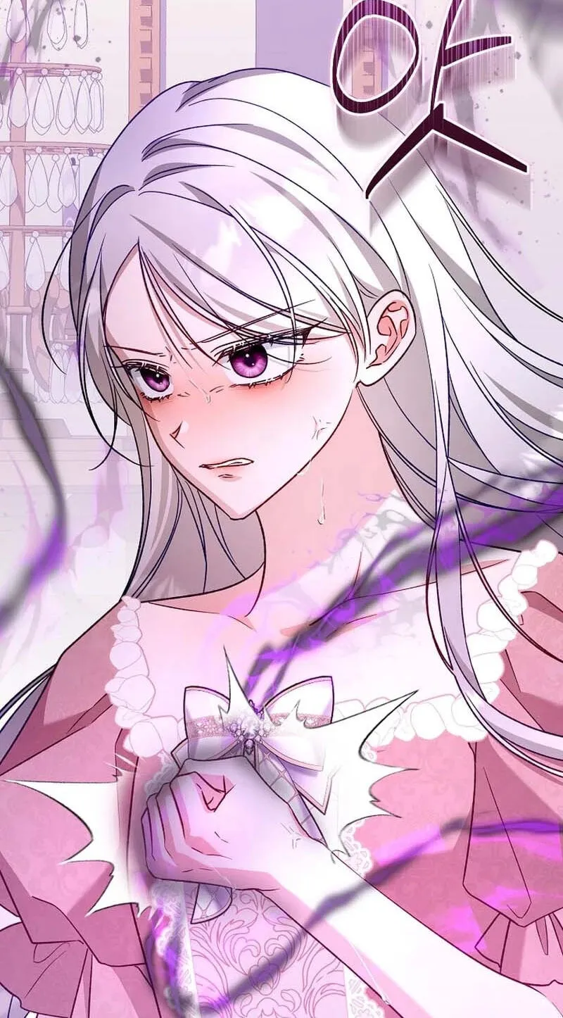 She Wasn't My Daughter Chapter 54 page 47 - 