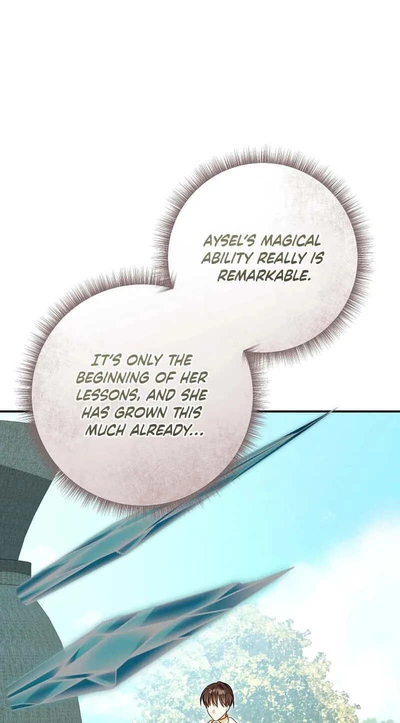 She Wasn't My Daughter Chapter 54 page 60 - 