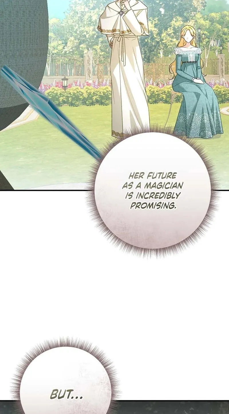 She Wasn't My Daughter Chapter 54 page 61 - 