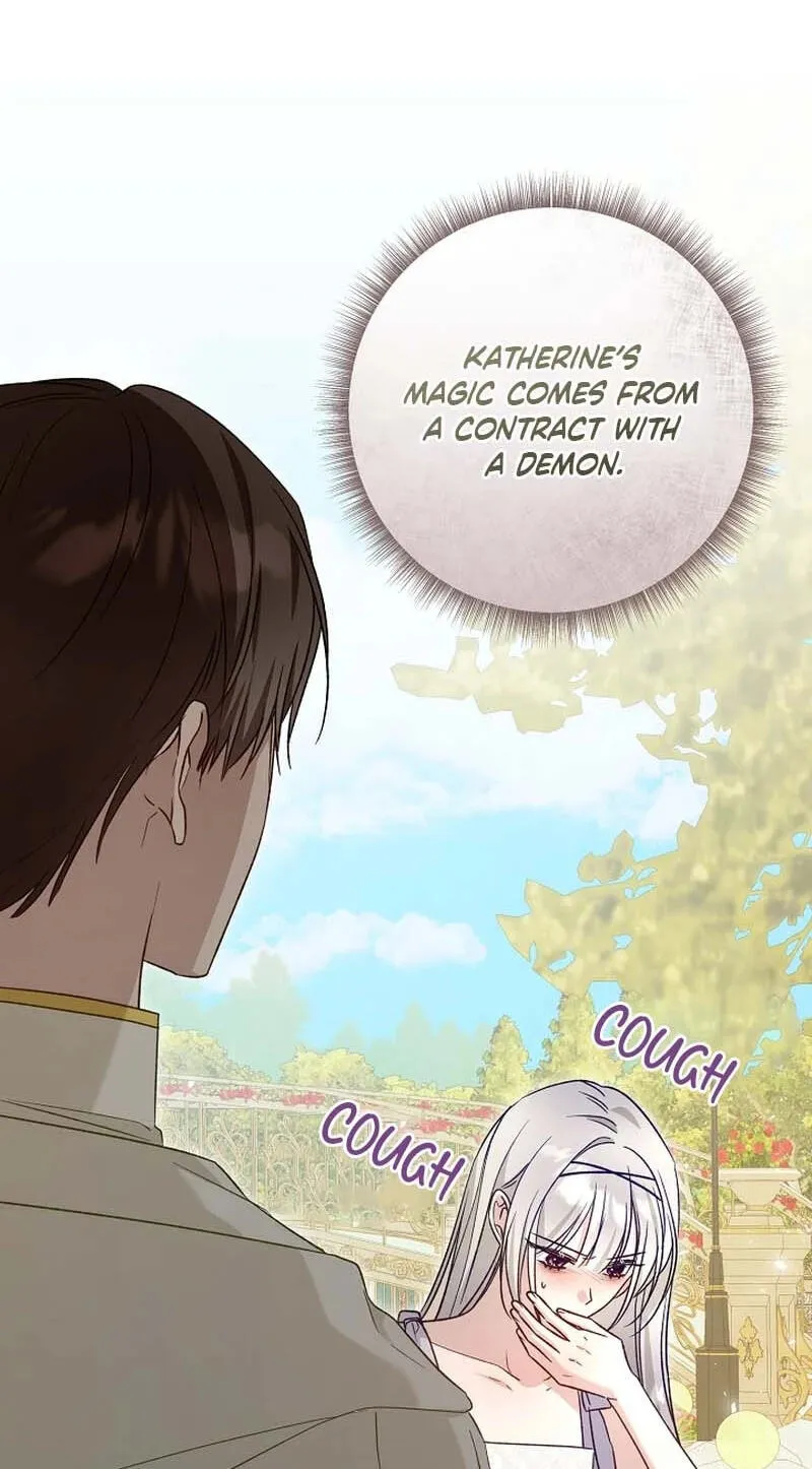 She Wasn't My Daughter Chapter 54 page 63 - 