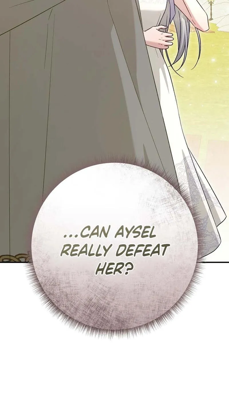 She Wasn't My Daughter Chapter 54 page 64 - 