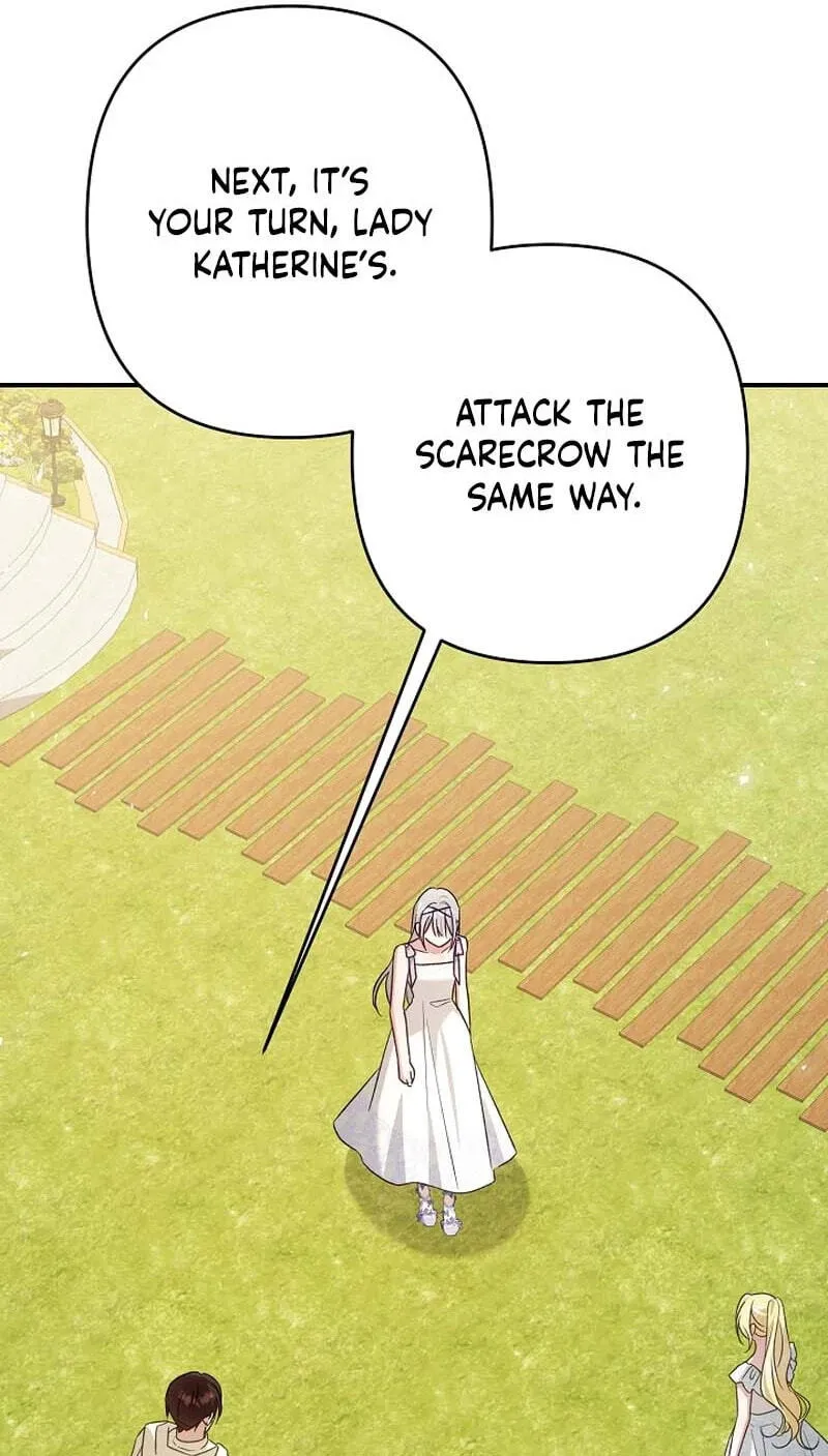 She Wasn't My Daughter Chapter 54 page 65 - 