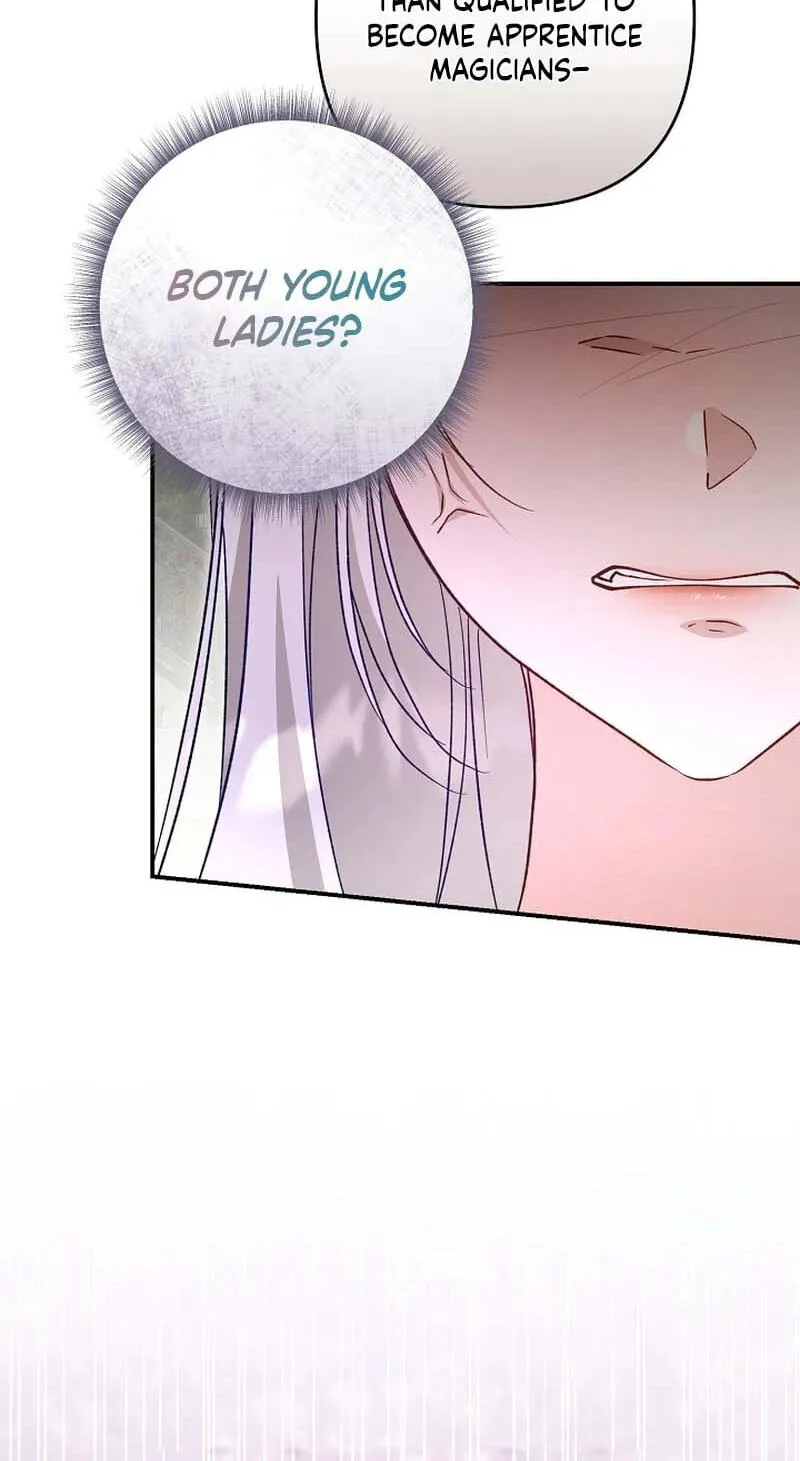 She Wasn't My Daughter Chapter 54 page 72 - 
