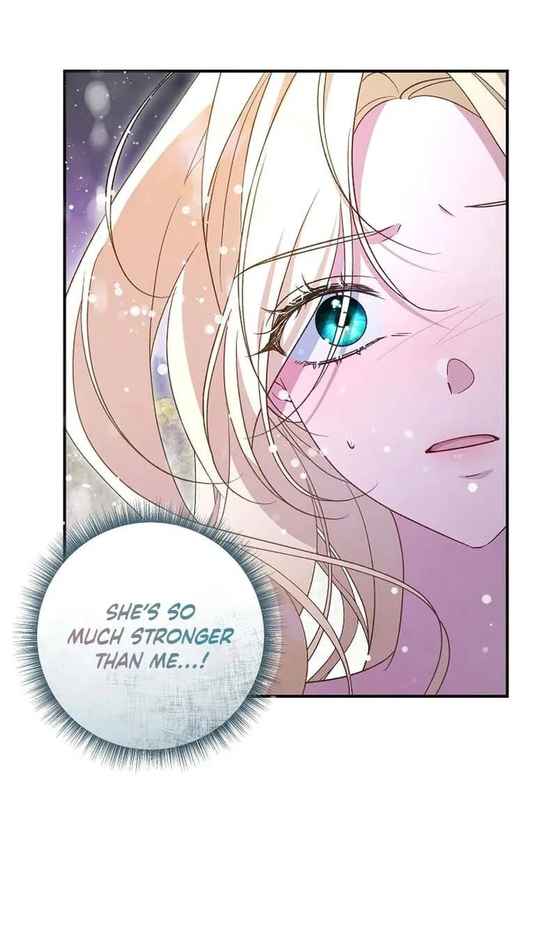 She Wasn't My Daughter Chapter 54 page 81 - 