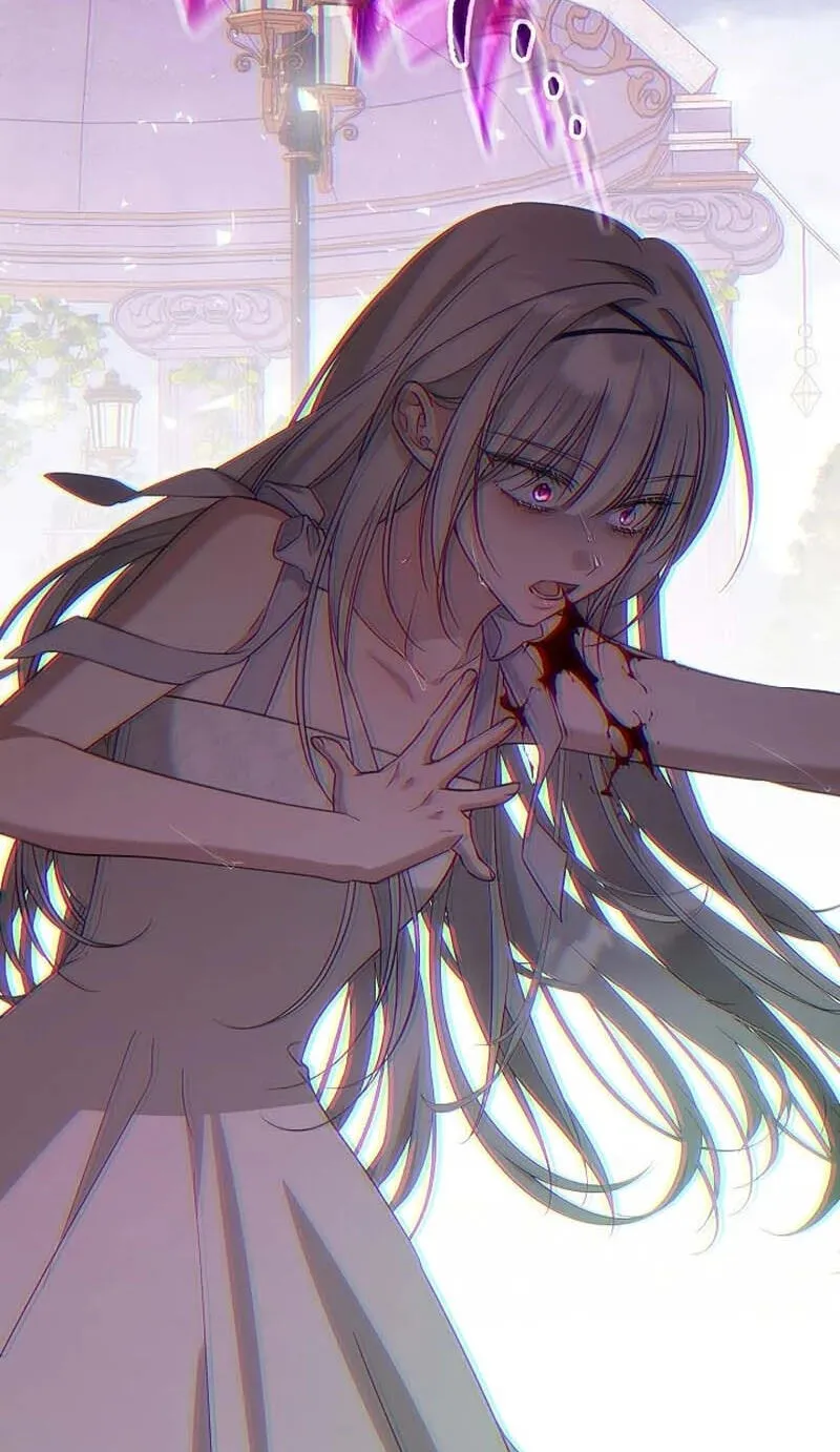 She Wasn't My Daughter Chapter 54 page 85 - 