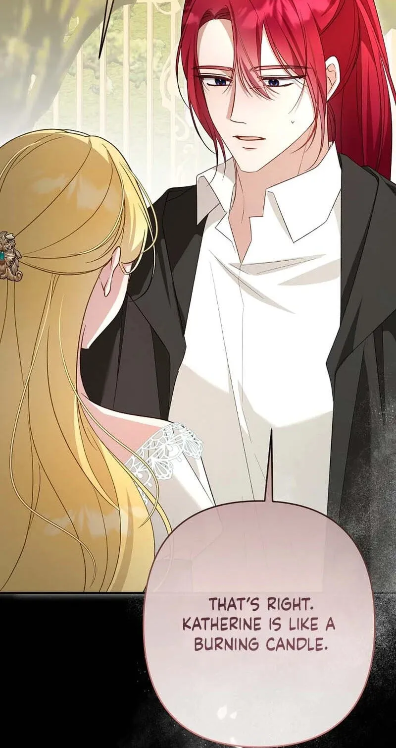 She Wasn't My Daughter Chapter 54 page 94 - 
