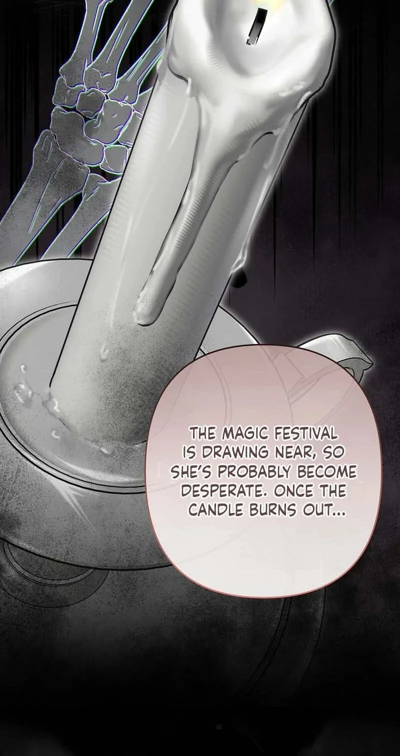 She Wasn't My Daughter Chapter 54 page 96 - 
