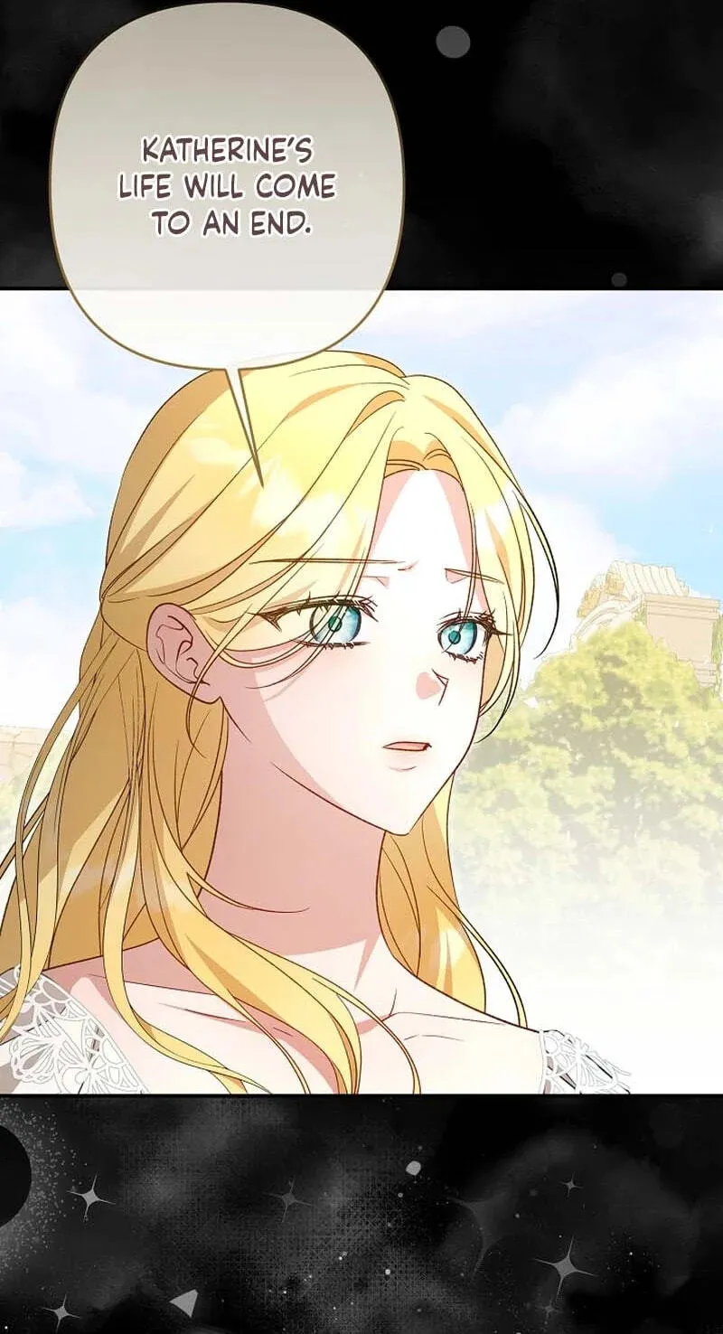 She Wasn't My Daughter Chapter 54 page 97 - 