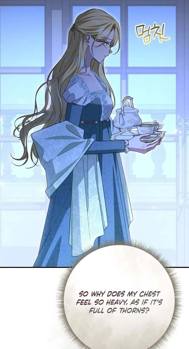 She Wasn't My Daughter Chapter 54 page 100 - 