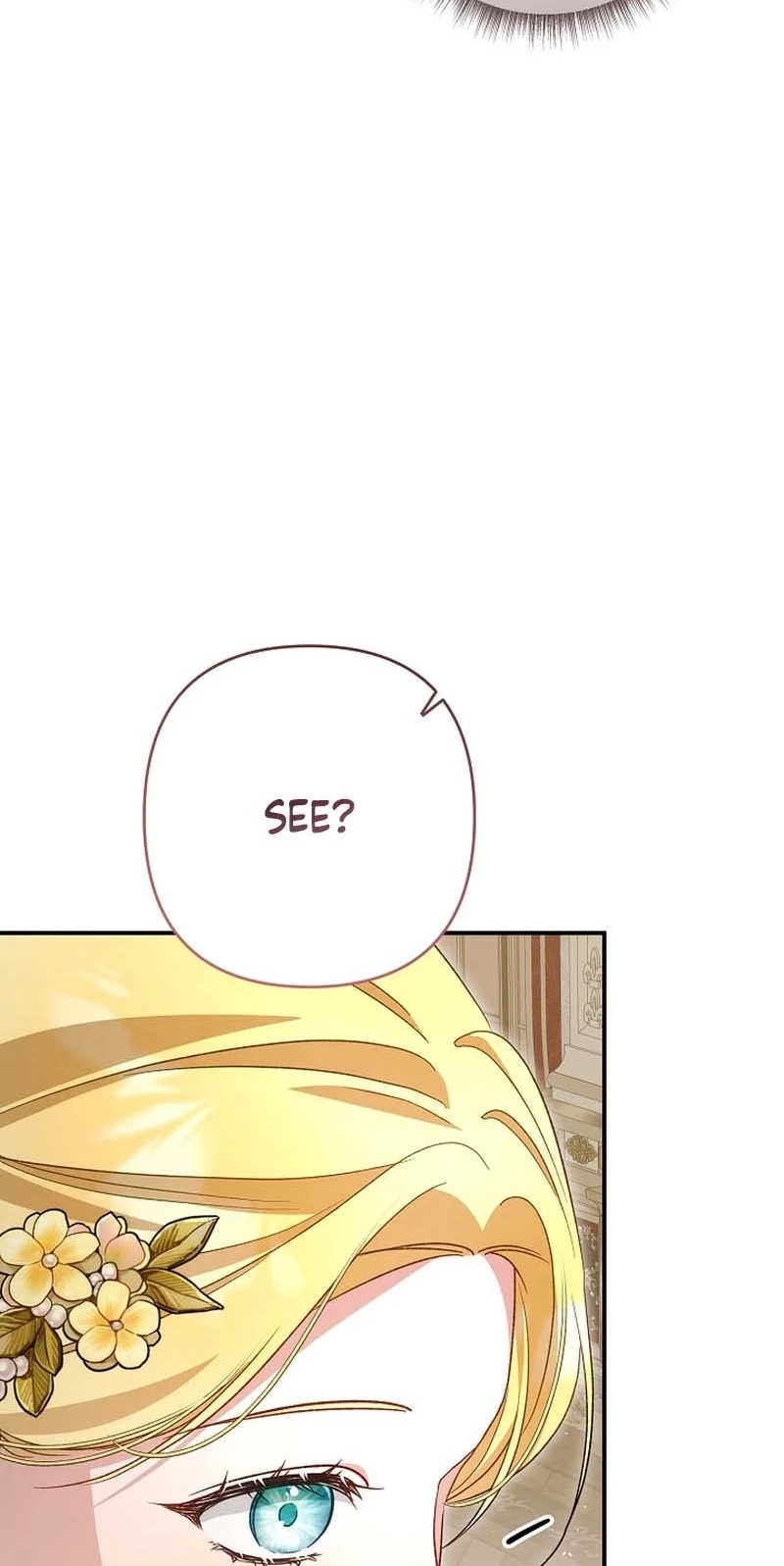 She Wasn't My Daughter Chapter 55 page 101 - 