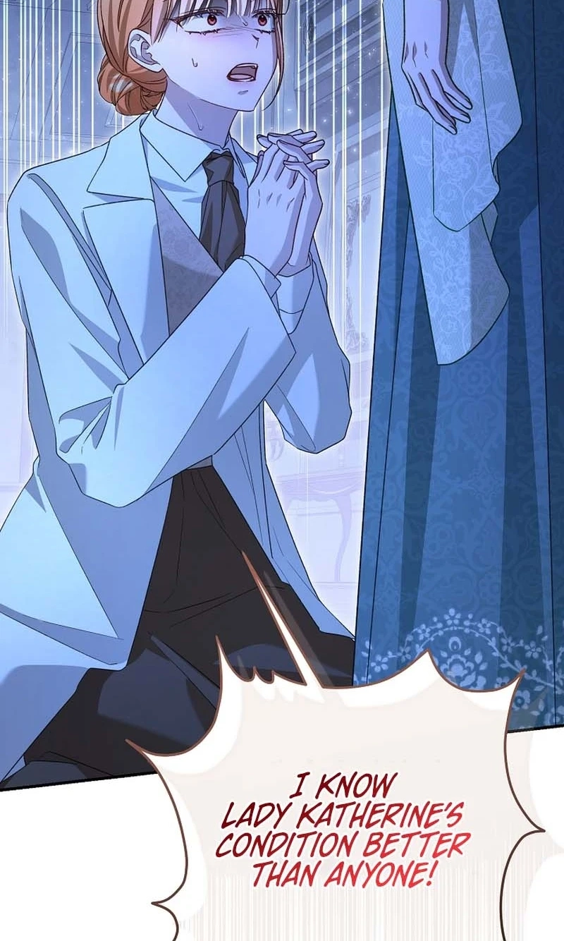 She Wasn't My Daughter Chapter 55 page 13 - 