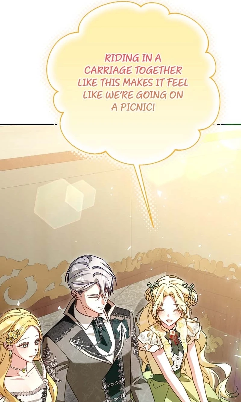 She Wasn't My Daughter Chapter 55 page 23 - 