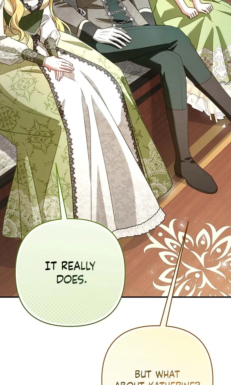 She Wasn't My Daughter Chapter 55 page 24 - 
