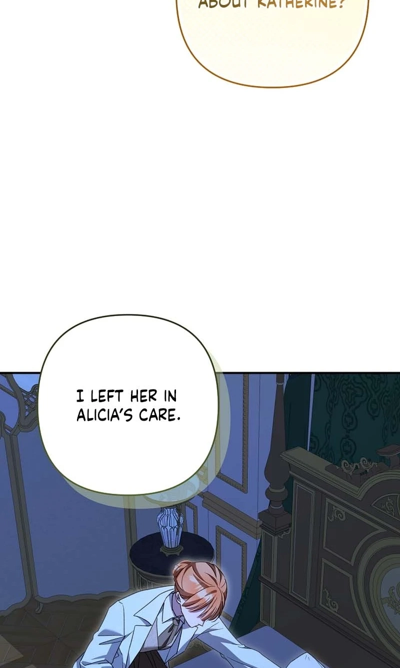 She Wasn't My Daughter Chapter 55 page 25 - 
