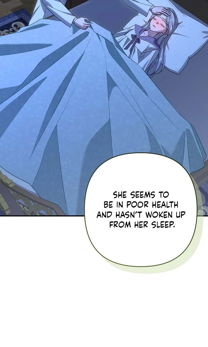 She Wasn't My Daughter Chapter 55 page 26 - 