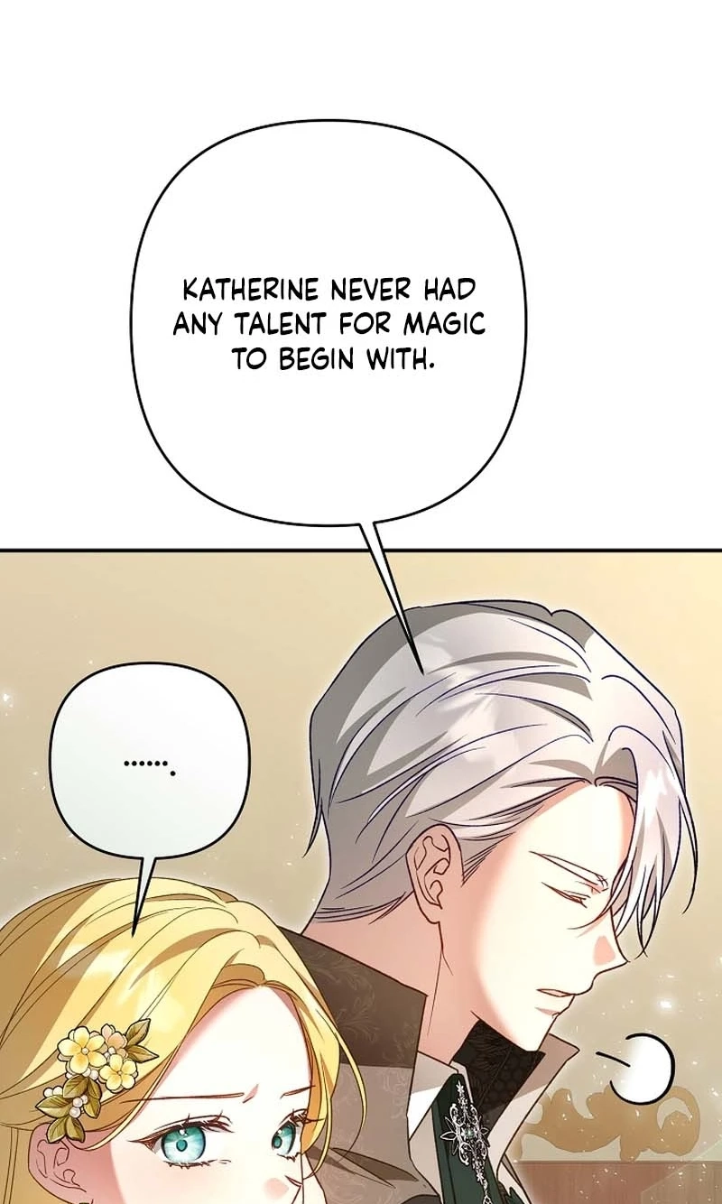 She Wasn't My Daughter Chapter 55 page 27 - 