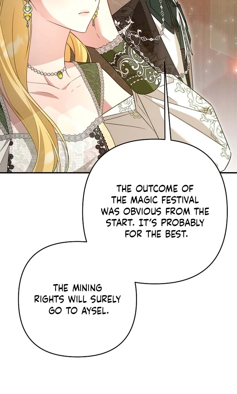 She Wasn't My Daughter Chapter 55 page 28 - 