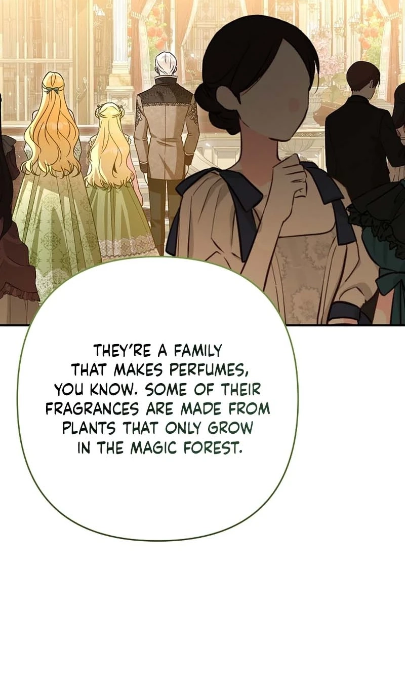 She Wasn't My Daughter Chapter 55 page 32 - 