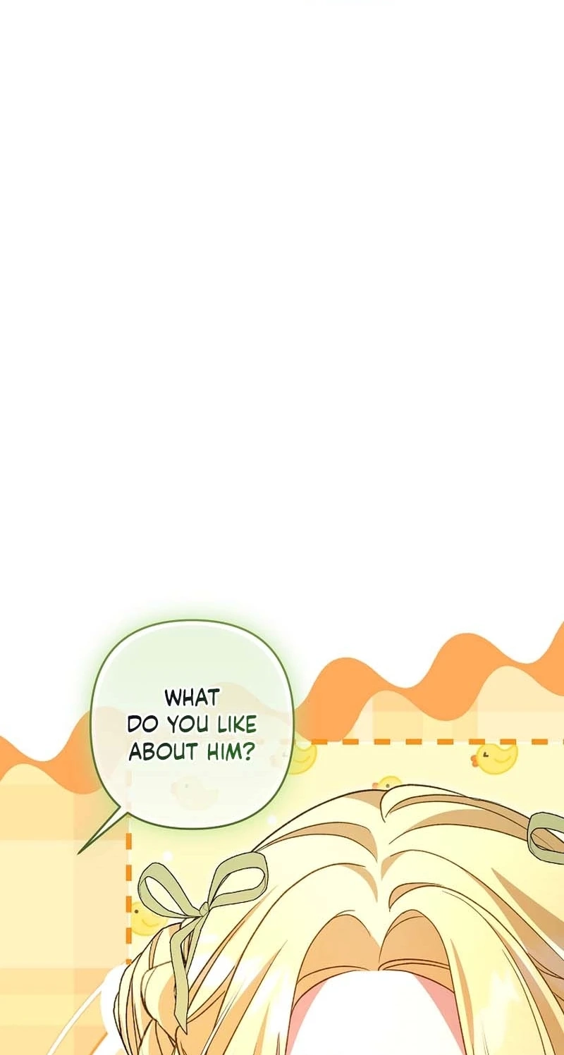 She Wasn't My Daughter Chapter 55 page 35 - 