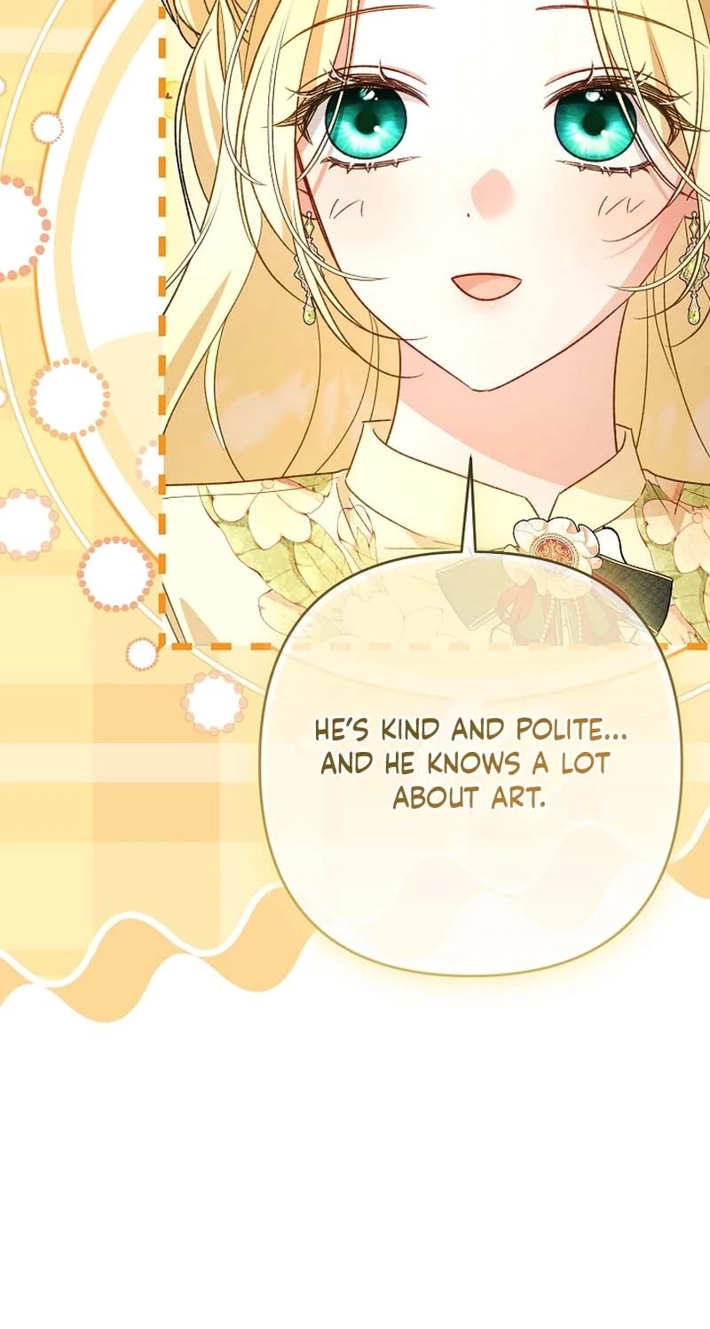 She Wasn't My Daughter Chapter 55 page 36 - 