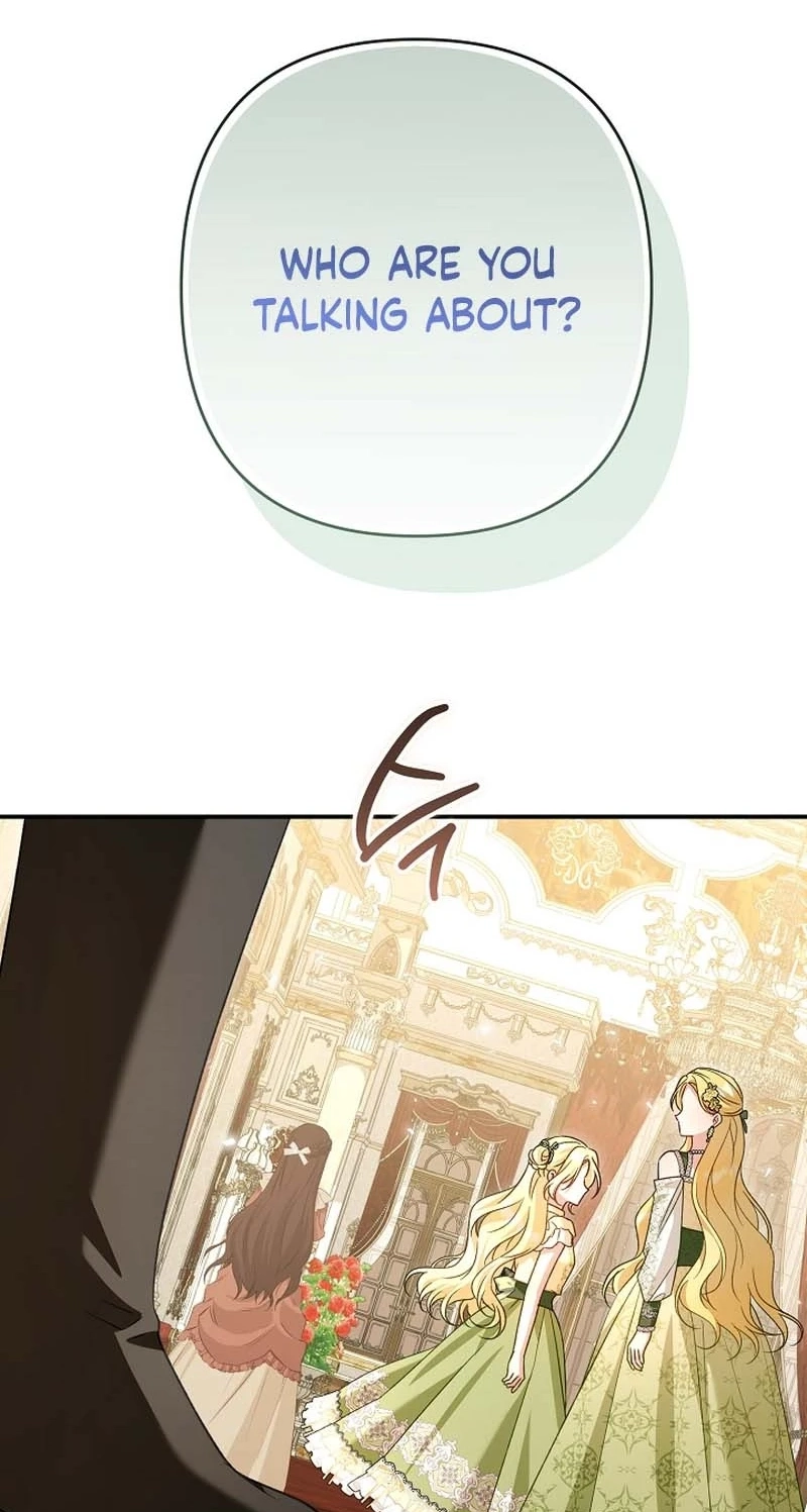 She Wasn't My Daughter Chapter 55 page 37 - 