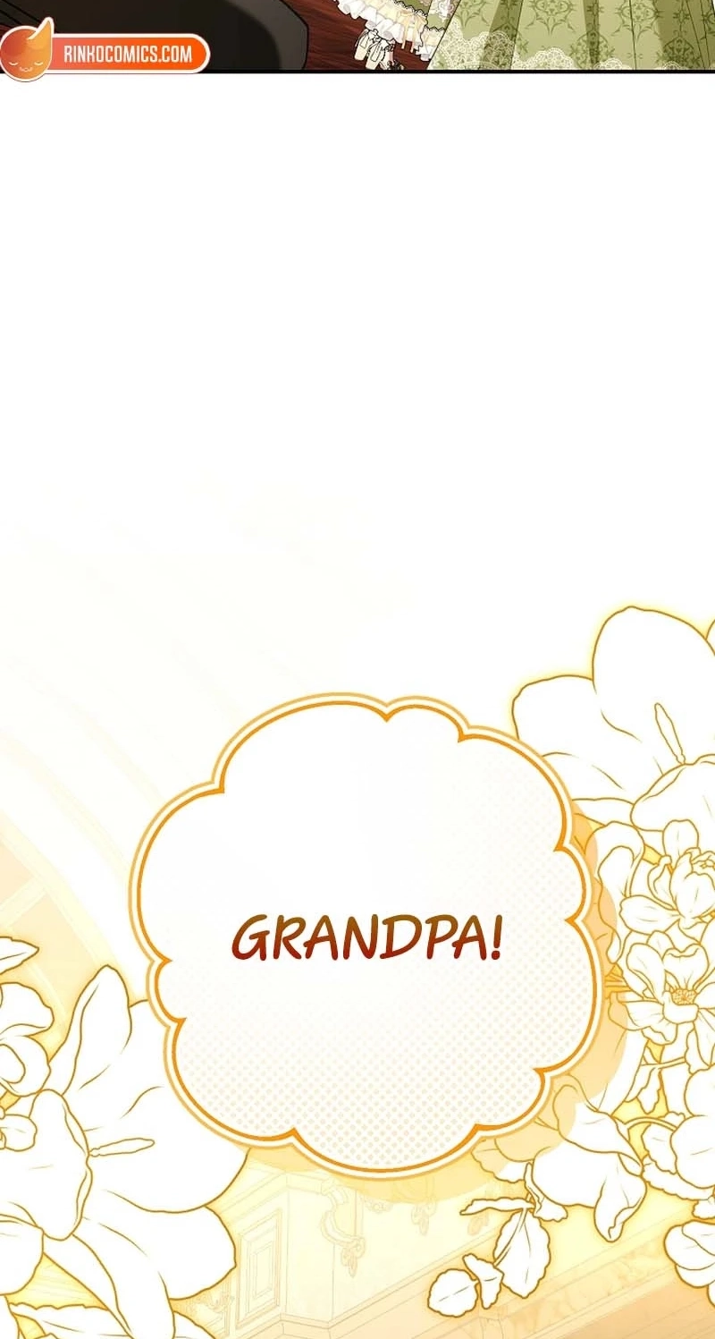 She Wasn't My Daughter Chapter 55 page 38 - 