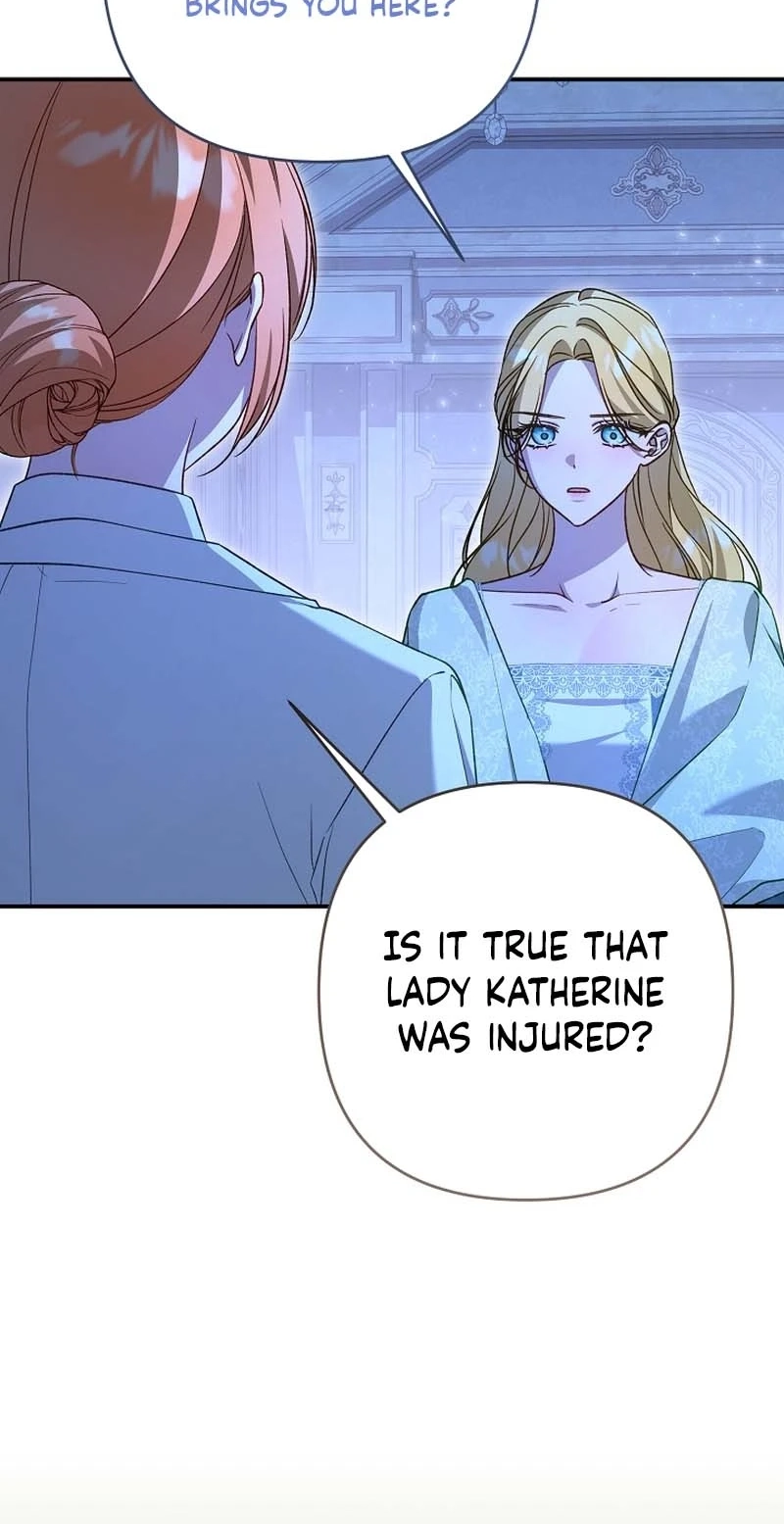 She Wasn't My Daughter Chapter 55 page 5 - 