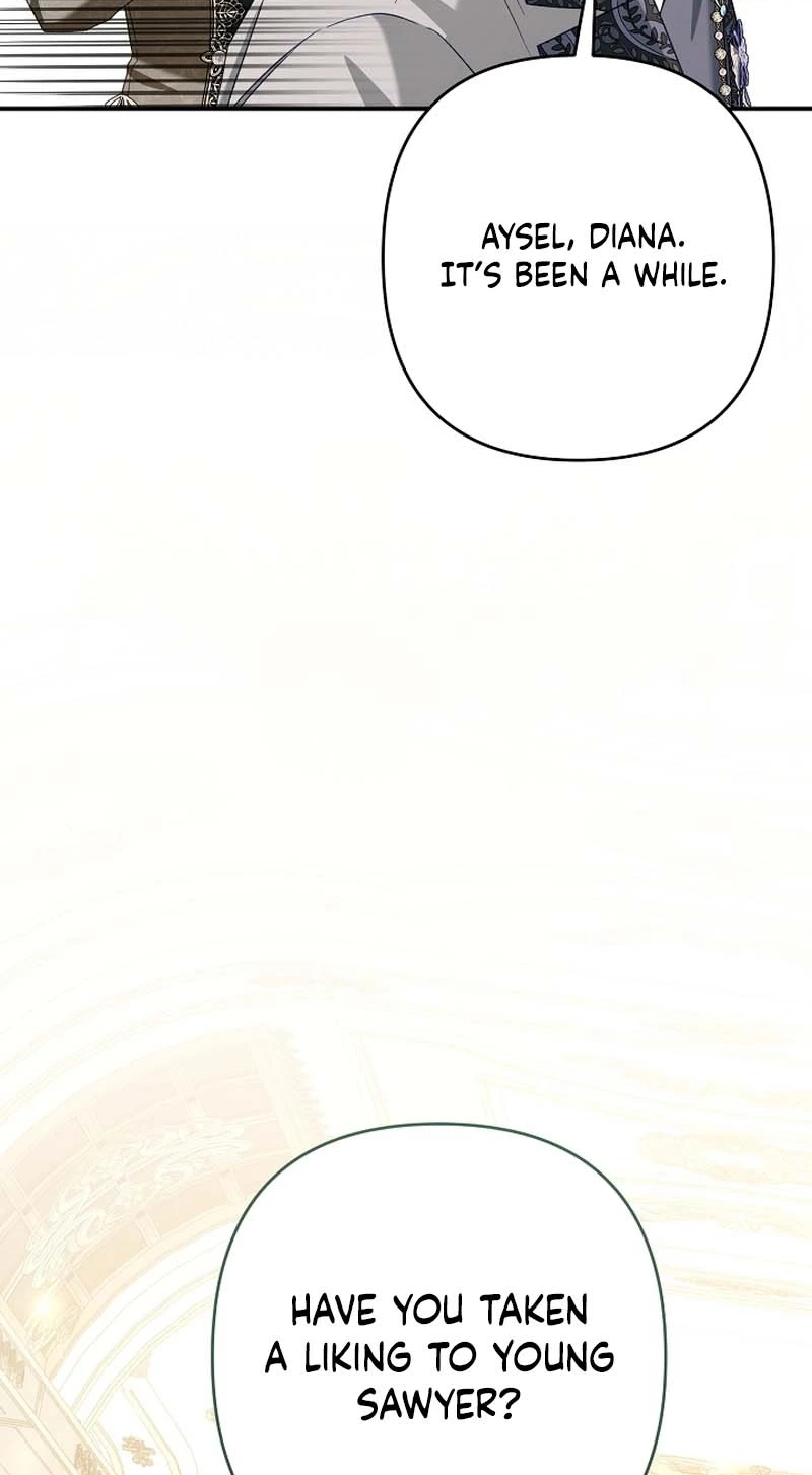 She Wasn't My Daughter Chapter 55 page 41 - 