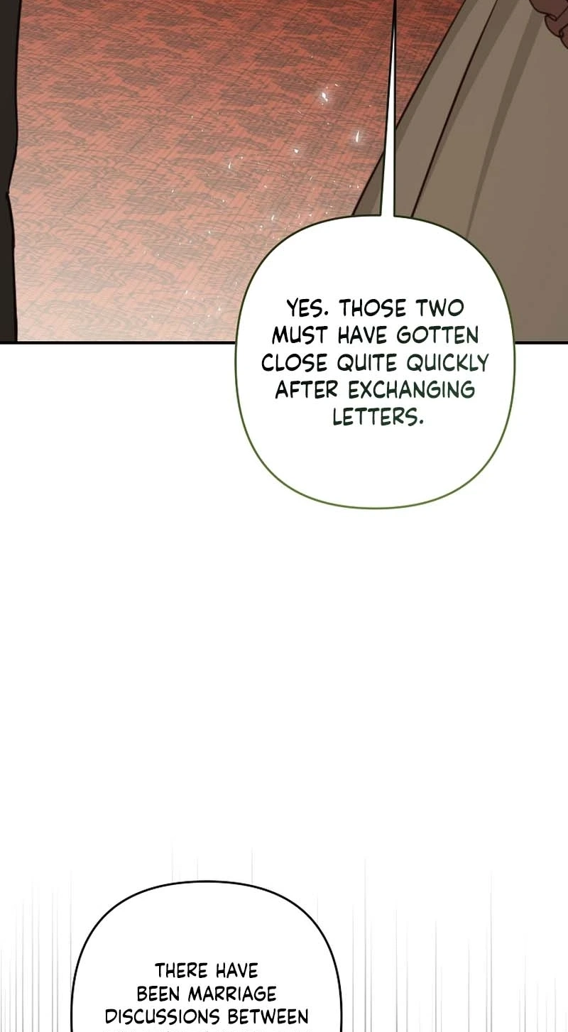 She Wasn't My Daughter Chapter 55 page 43 - 