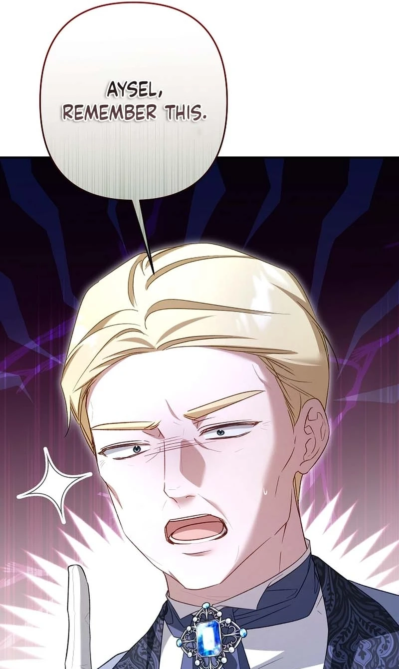 She Wasn't My Daughter Chapter 55 page 45 - 