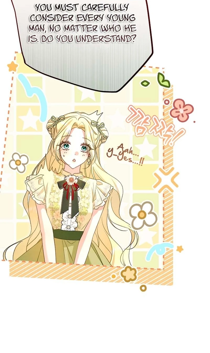 She Wasn't My Daughter Chapter 55 page 47 - 