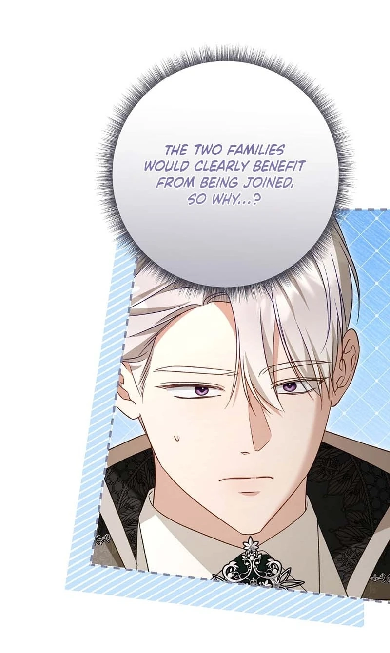 She Wasn't My Daughter Chapter 55 page 48 - 