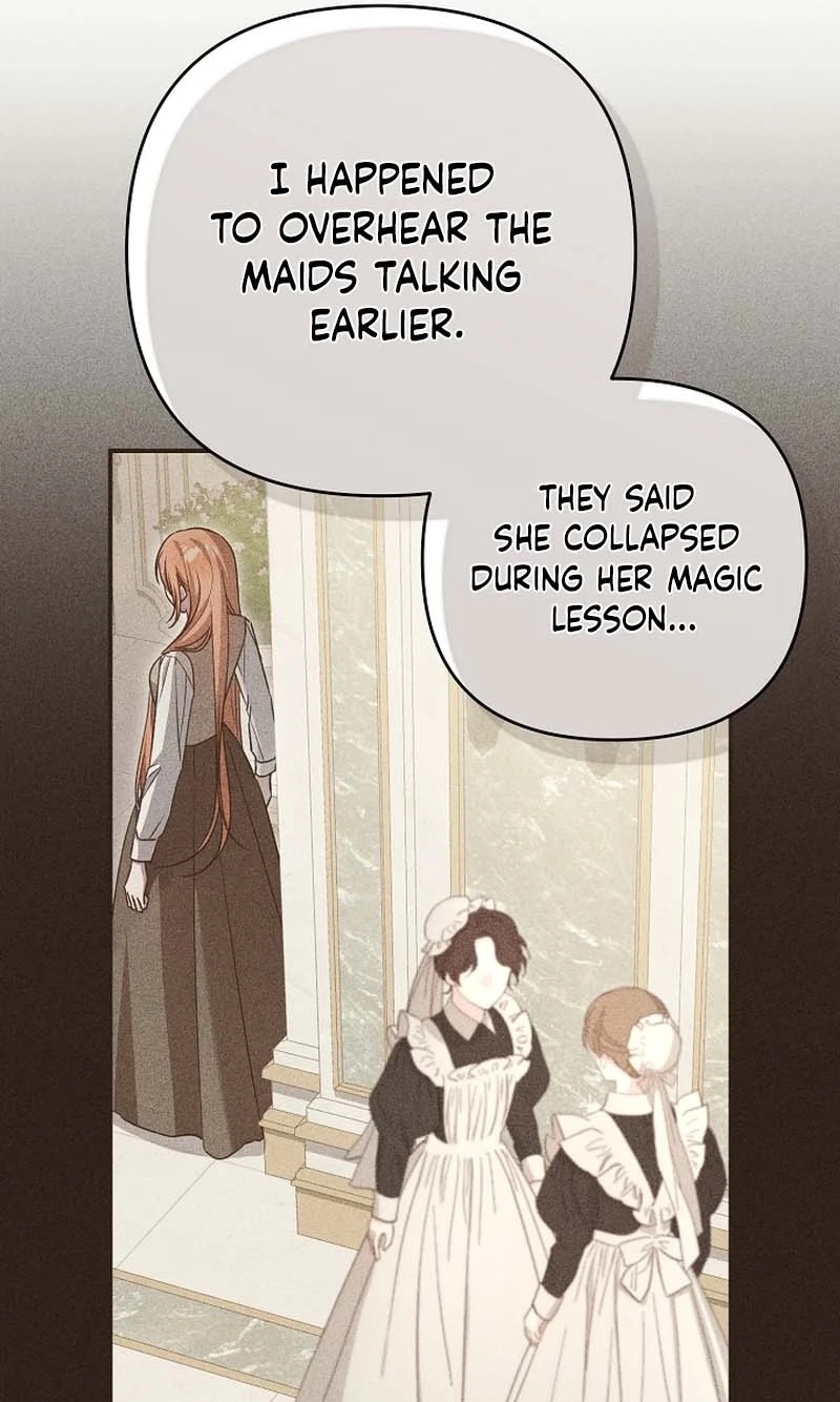 She Wasn't My Daughter Chapter 55 page 6 - 