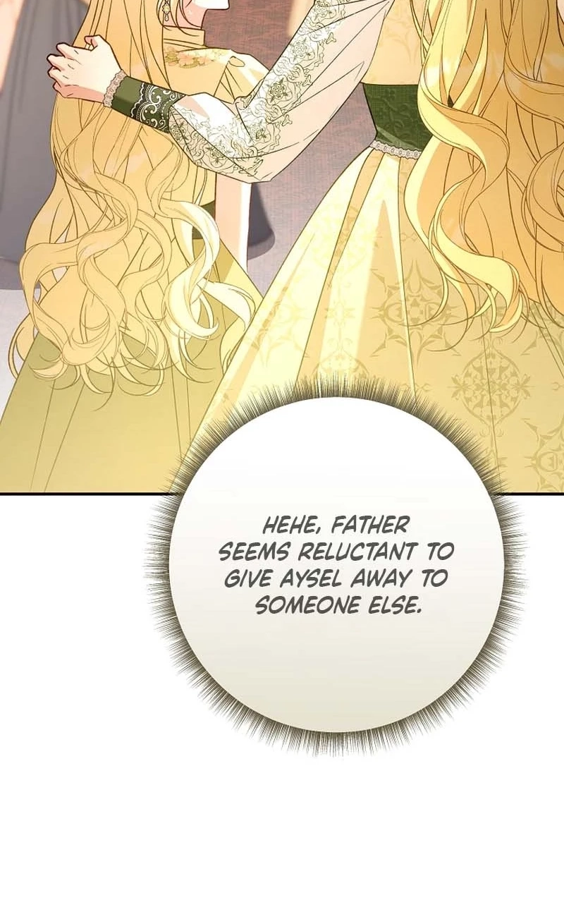 She Wasn't My Daughter Chapter 55 page 51 - 