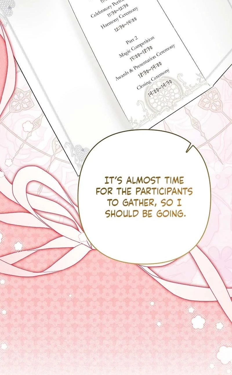She Wasn't My Daughter Chapter 55 page 53 - 