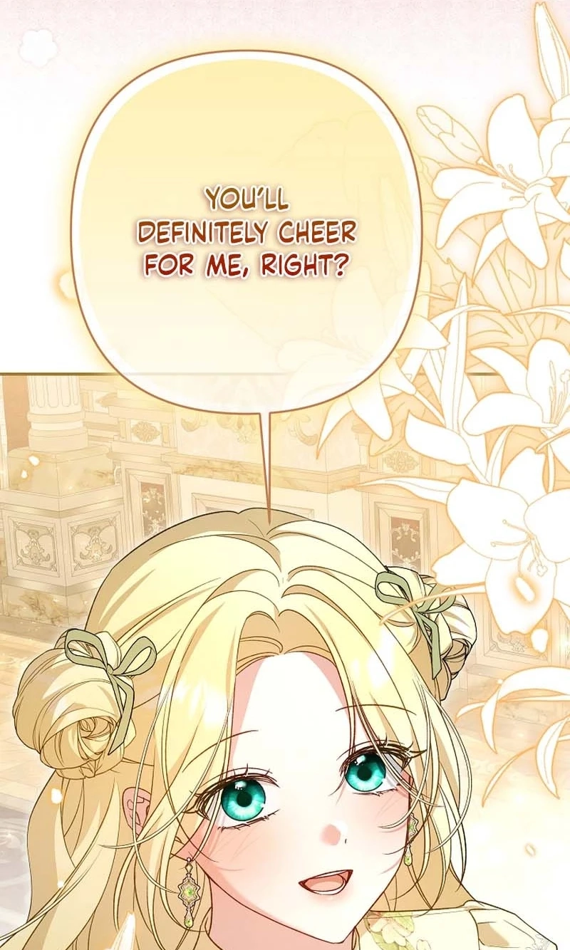 She Wasn't My Daughter Chapter 55 page 54 - 