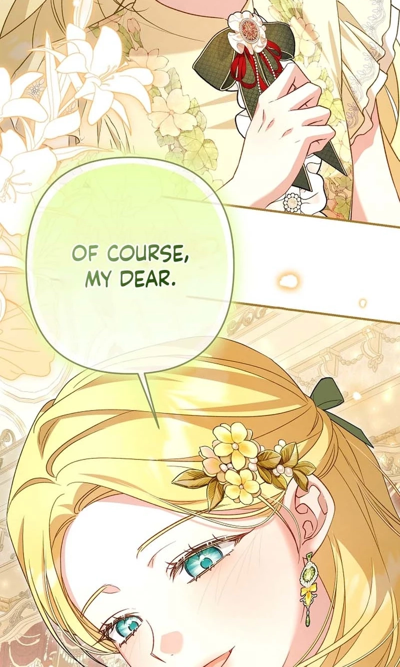 She Wasn't My Daughter Chapter 55 page 55 - 