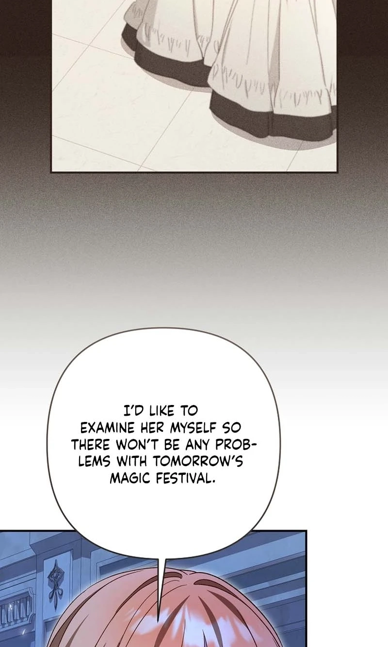 She Wasn't My Daughter Chapter 55 page 7 - 