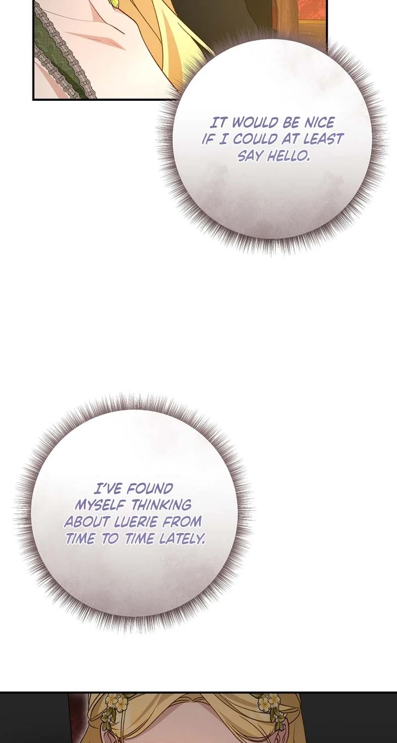 She Wasn't My Daughter Chapter 55 page 61 - 